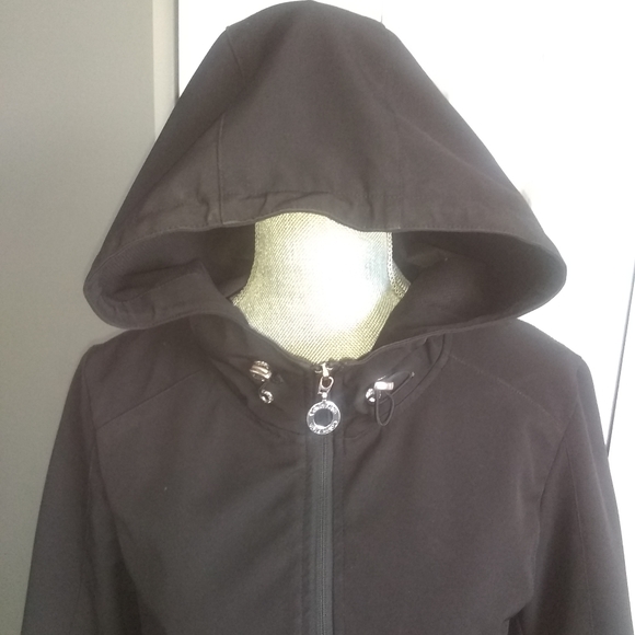 Calvin Klein coat - Picture 3 of 4